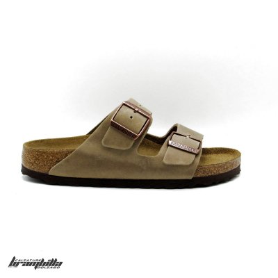 Birkenstock Arizona Birkenstock Ciabatta Donna 352203