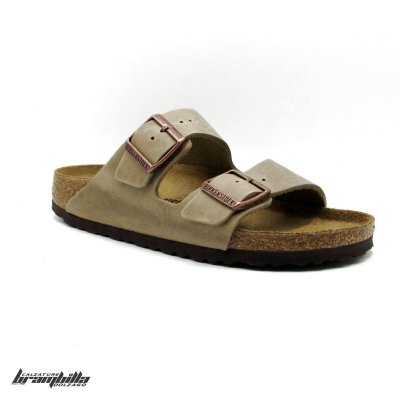 Birkenstock Arizona Birkenstock Ciabatta Donna 352203