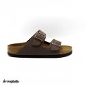Birkenstock Arizona Birkenstock Ciabatta Uomo 151183