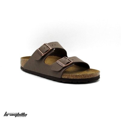 Birkenstock Arizona Birkenstock Ciabatta Uomo 151183