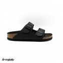 Birkenstock Arizona Birkenstock Ciabatta Donna 1019069