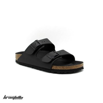 Birkenstock Arizona Birkenstock Ciabatta Donna 1019069