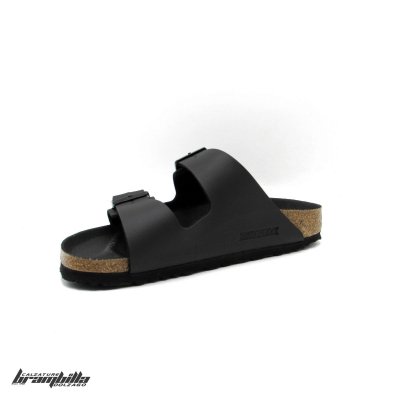Birkenstock Arizona Birkenstock Ciabatta Donna 1019069