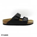Birkenstock Arizona Birkenstock Ciabatta Donna 051793
