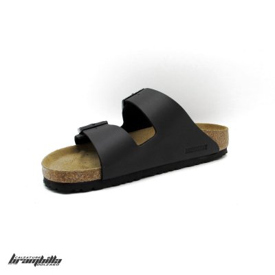 Birkenstock Arizona Birkenstock Ciabatta Donna 051793