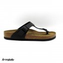 Birkenstock Gizeh Birkenstock Infradito Donna 043691