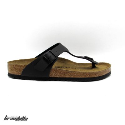 Birkenstock Gizeh Birkenstock Infradito Donna 043691