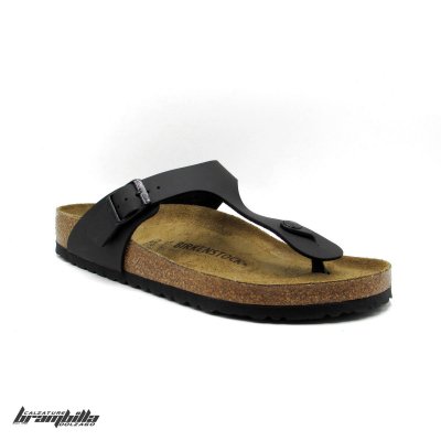 Birkenstock Gizeh Birkenstock Infradito Donna 043691